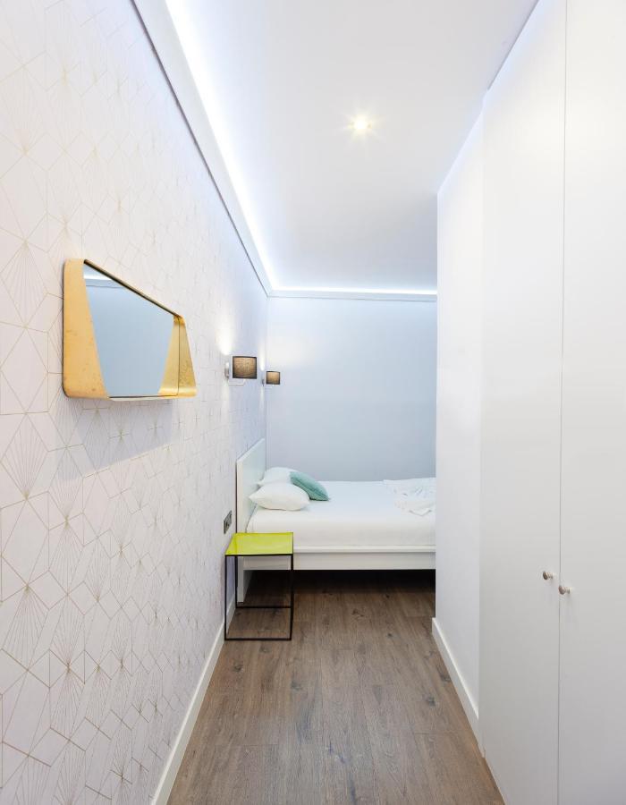 شقة Gran Via V Calle Fuencarral 5Br 5Bh مدريد المظهر الخارجي الصورة