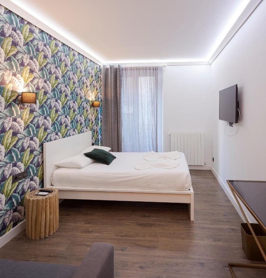 شقة Gran Via V Calle Fuencarral 5Br 5Bh مدريد المظهر الخارجي الصورة
