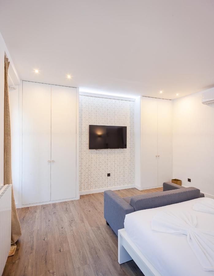 شقة Gran Via V Calle Fuencarral 5Br 5Bh مدريد المظهر الخارجي الصورة